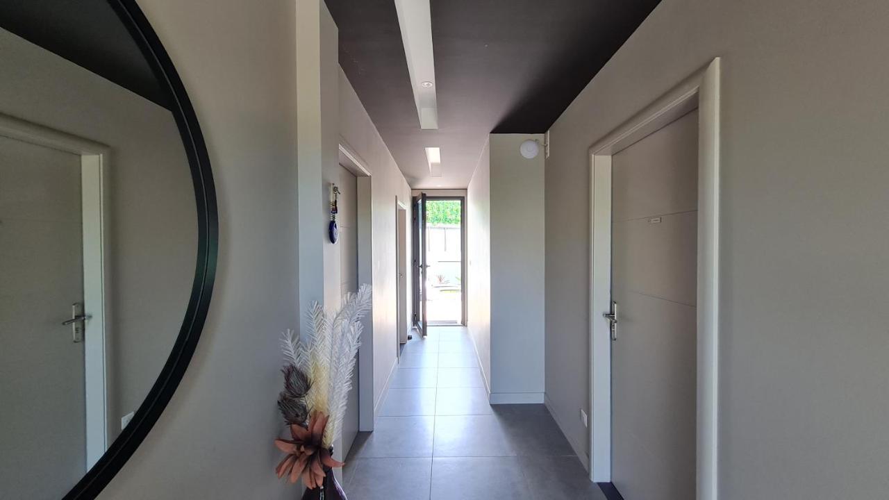 Villa Nc30 , Chambres Privatives Deluxe La Rochelle  Exterior photo