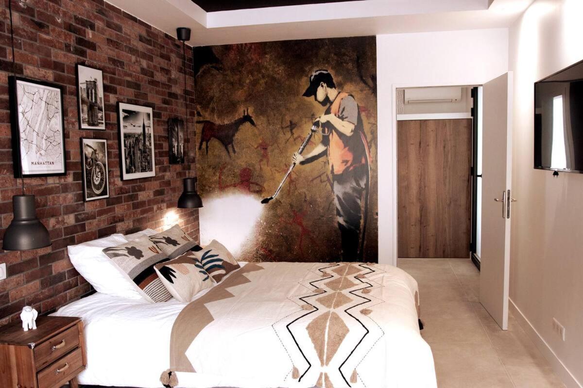 Villa Nc30 , Chambres Privatives Deluxe La Rochelle  Exterior photo